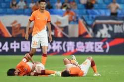 谁能脱颖而出？中超赛场上演悬念大战的简单介绍