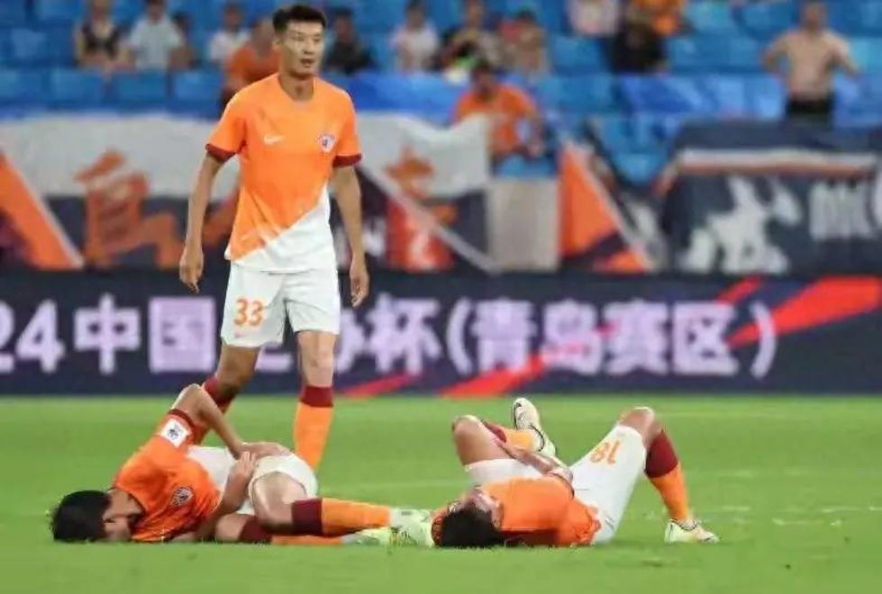 谁能脱颖而出？中超赛场上演悬念大战的简单介绍